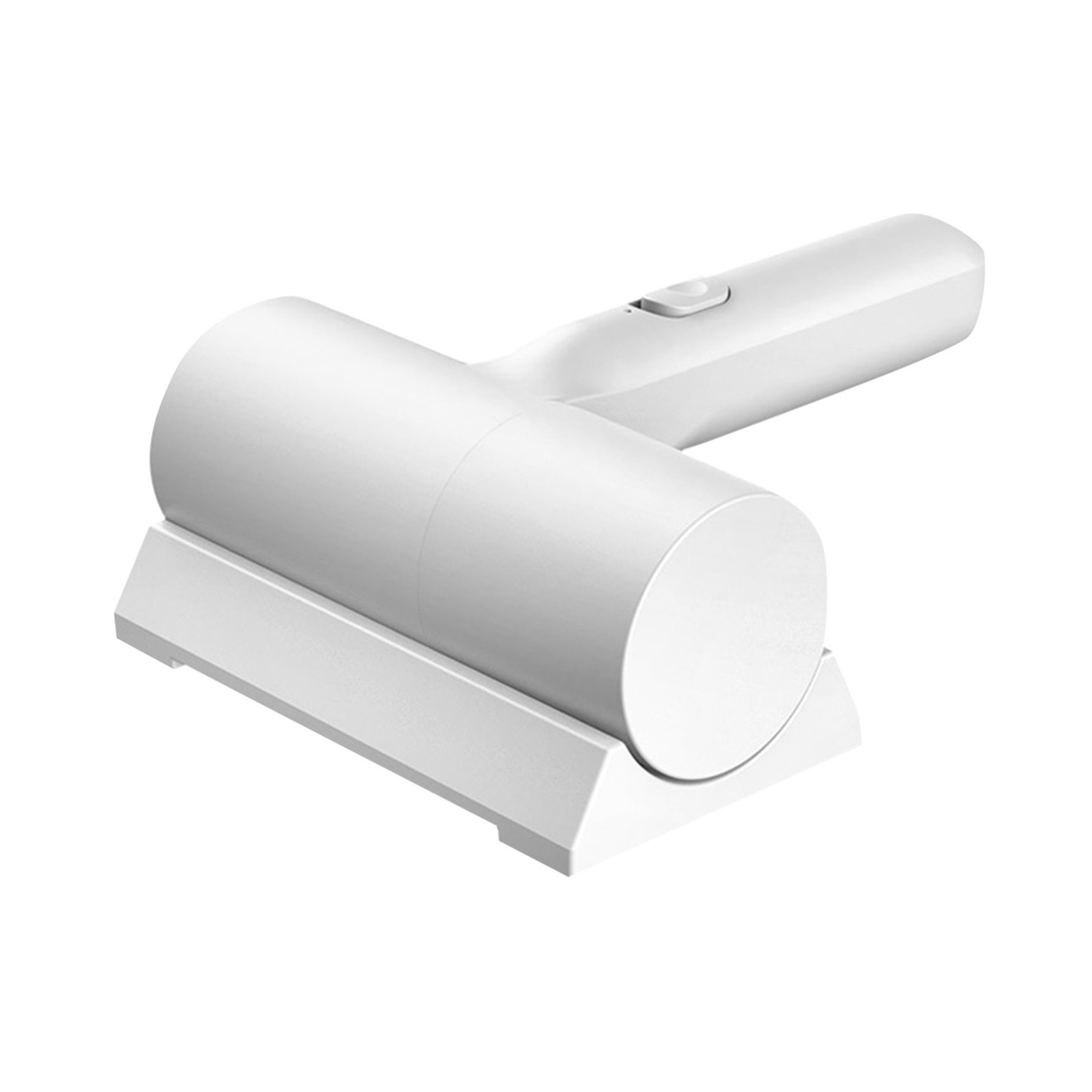 SIfdSeng Water Suction Vacuum Mattress Vacuum Cleaner Handheld Bed Vacuum Cleaner Machine Strong Suction High Efficiency Filtration Deep Clean for Bed Pillows Cloth Sofas